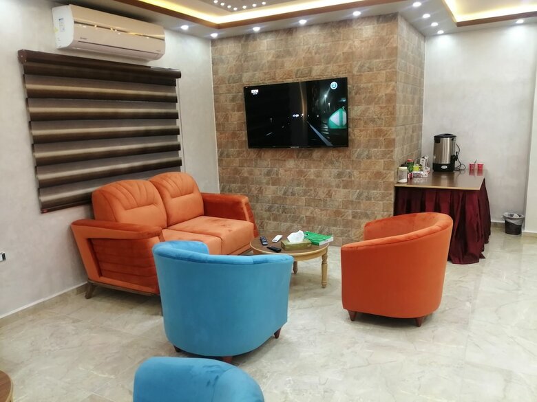 Sofsaf Hotel
