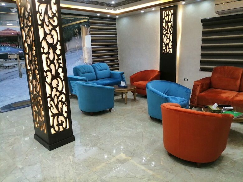 Sofsaf Hotel