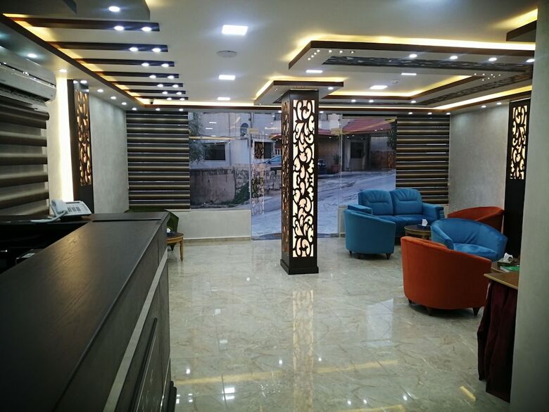 Sofsaf Hotel