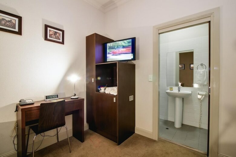 Royal Hotel Motel Gympie