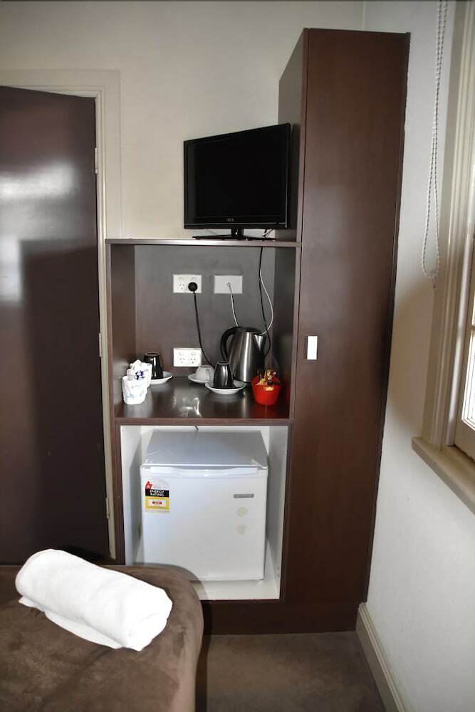 Royal Hotel Motel Gympie