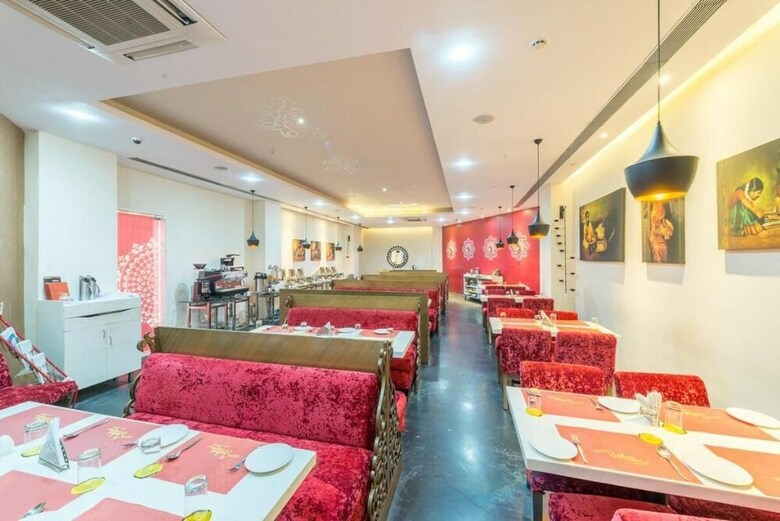 Hotel Fortel