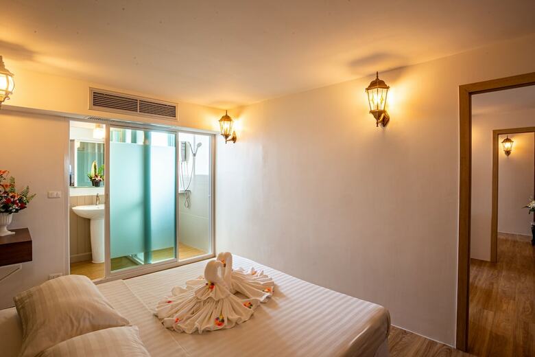 Hermes Hotel Chiang Mai