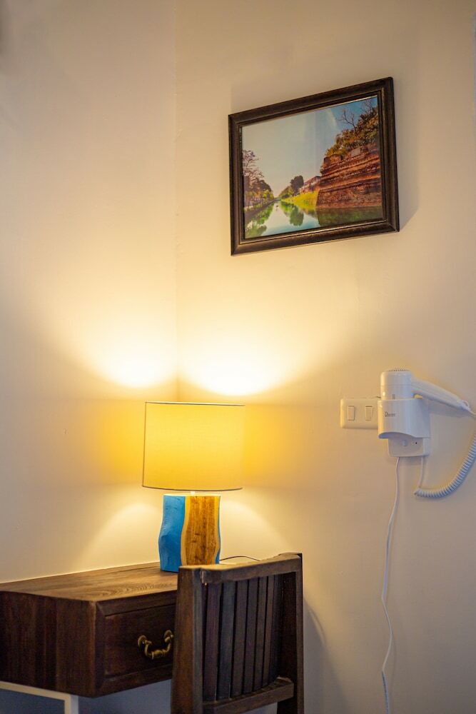 Hermes Hotel Chiang Mai