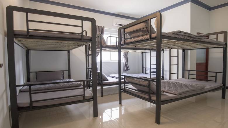 Hostal Nho Hotel Rach Gia - Hostel