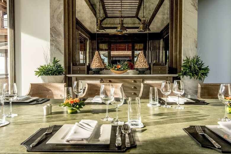 Apartamento Intercontinental Danang Sun Peninsula Resort
