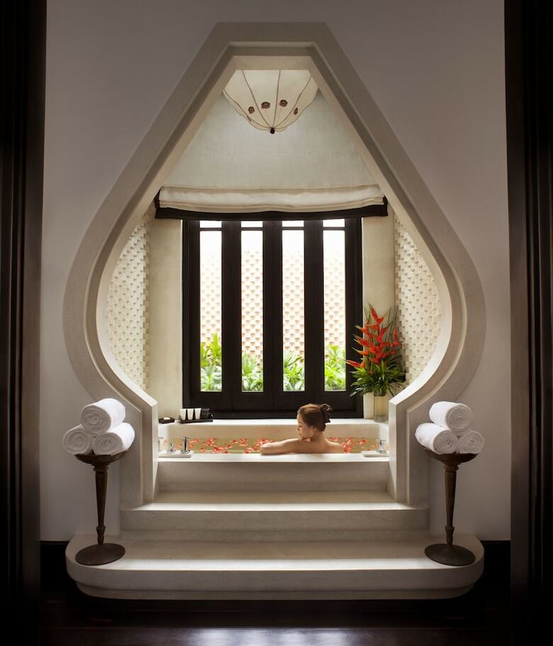 Apartamento Intercontinental Danang Sun Peninsula Resort