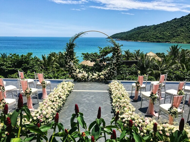 Apartamento Intercontinental Danang Sun Peninsula Resort