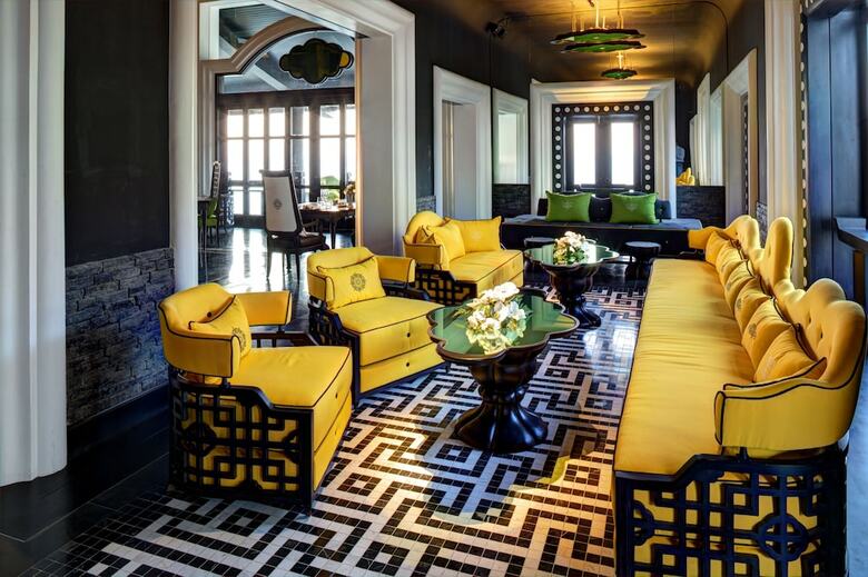 Apartamento Intercontinental Danang Sun Peninsula Resort