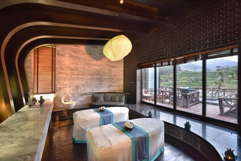 Apartamento Intercontinental Danang Sun Peninsula Resort