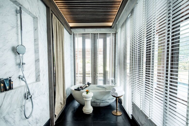 Apartamento Intercontinental Danang Sun Peninsula Resort