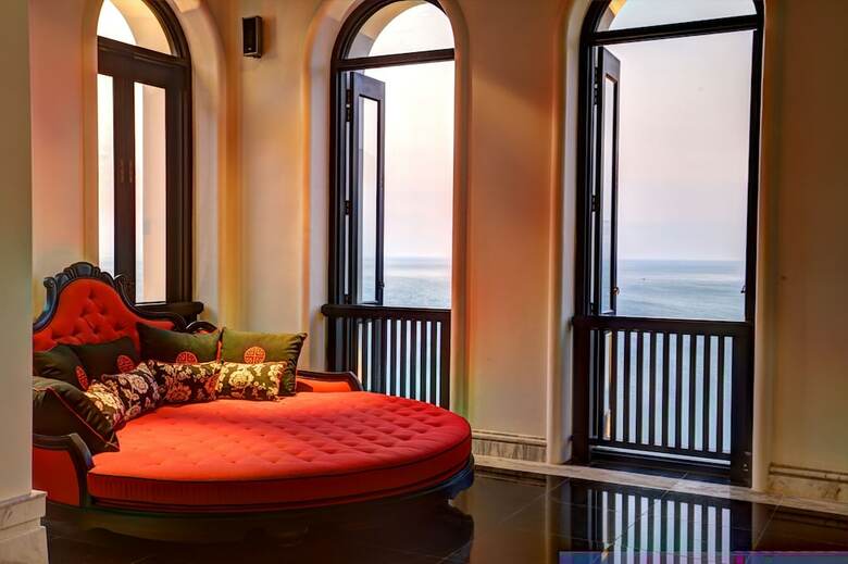 Apartamento Intercontinental Danang Sun Peninsula Resort