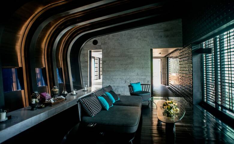Apartamento Intercontinental Danang Sun Peninsula Resort