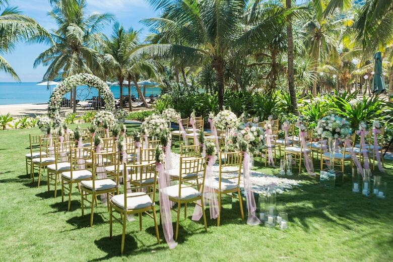Apartamento Intercontinental Danang Sun Peninsula Resort