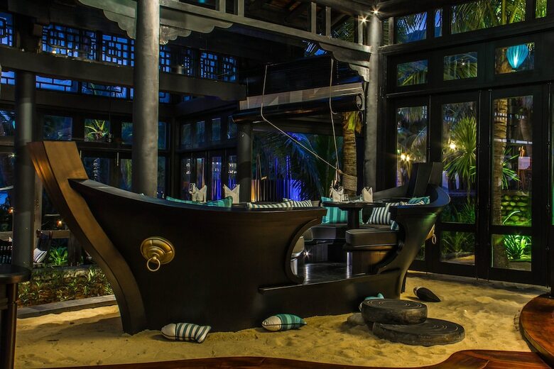 Apartamento Intercontinental Danang Sun Peninsula Resort