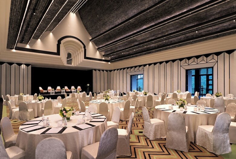 Apartamento Intercontinental Danang Sun Peninsula Resort