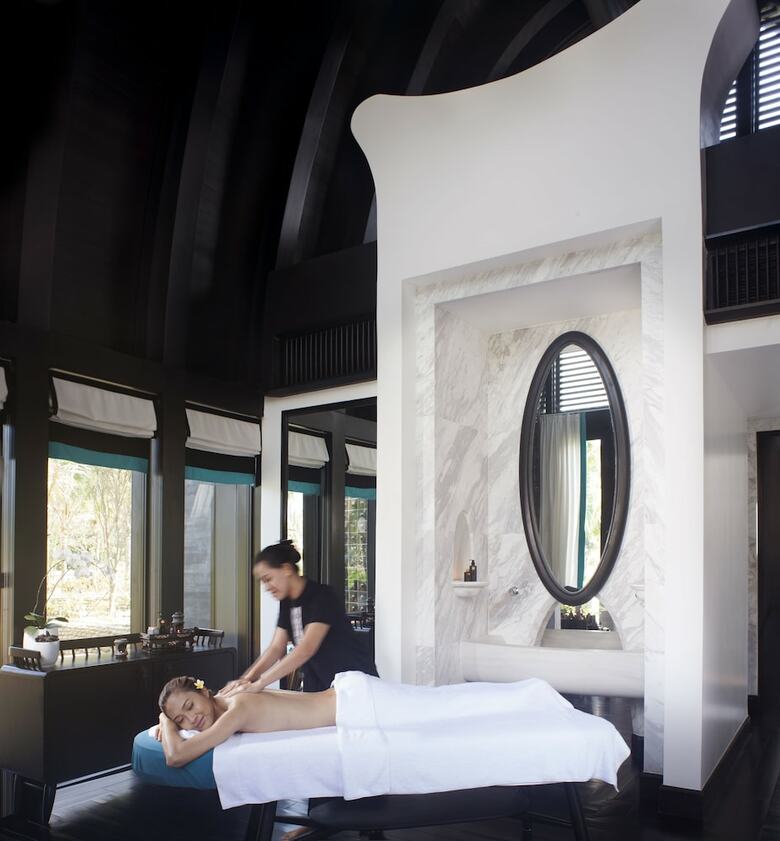 Apartamento Intercontinental Danang Sun Peninsula Resort