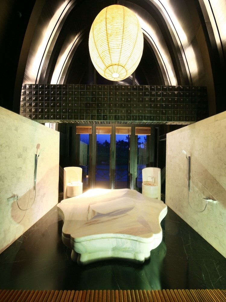 Apartamento Intercontinental Danang Sun Peninsula Resort