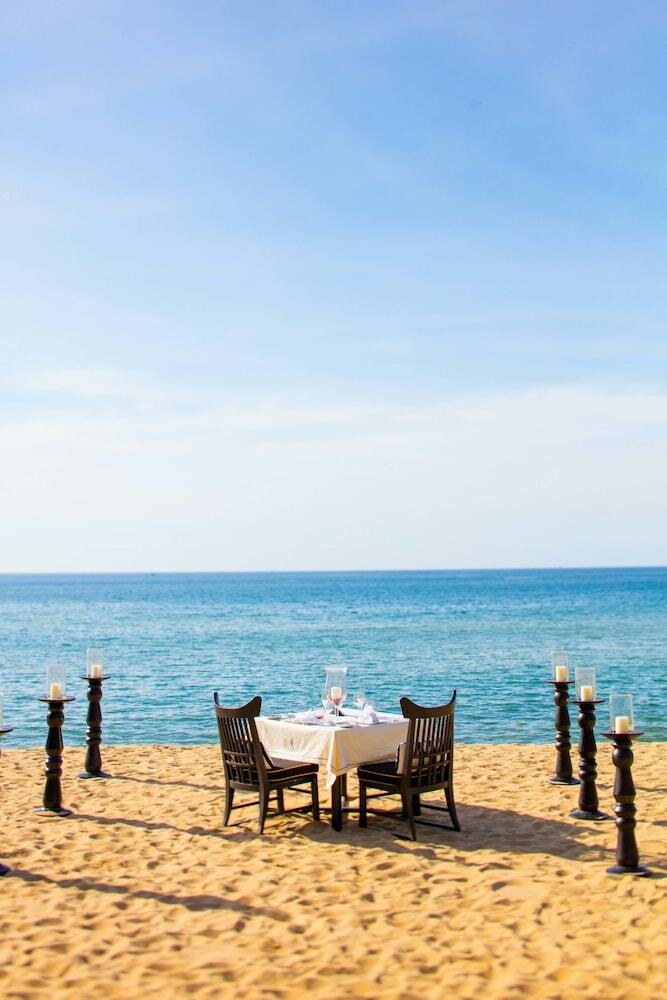 Apartamento Intercontinental Danang Sun Peninsula Resort