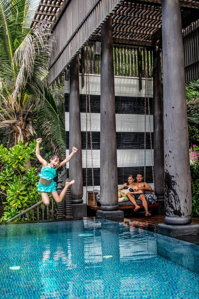Apartamento Intercontinental Danang Sun Peninsula Resort