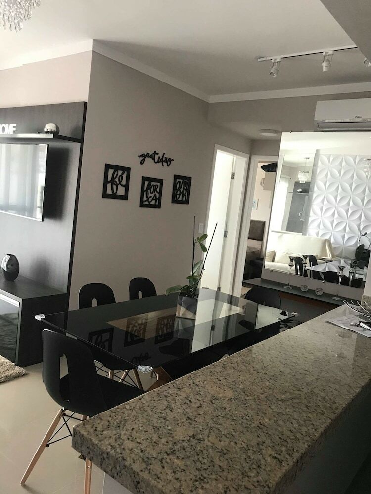 Apartamento Novo