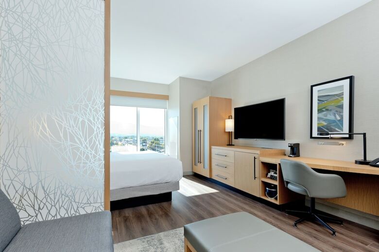 Hotel Hyatt Place Kelowna