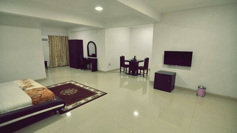 Hotel Tahir Guest Palace