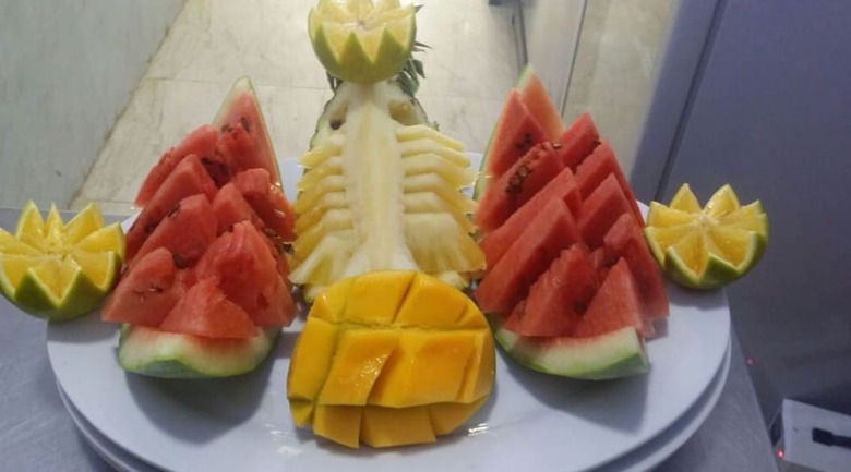Hotel Tahir Guest Palace