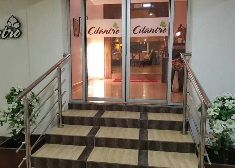 Hotel Tahir Guest Palace