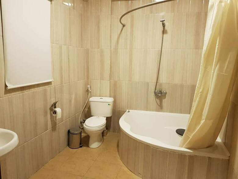 Hotel Tahir Guest Palace