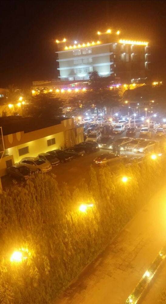 Hotel Tahir Guest Palace