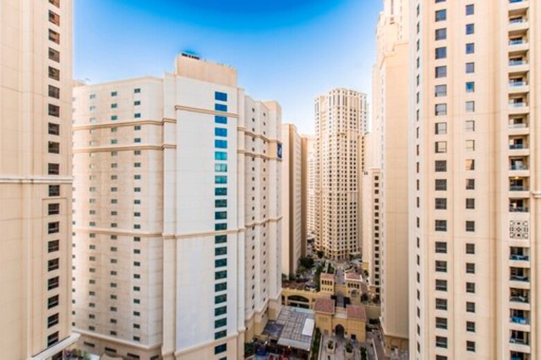 Apartamento Airbetter Amazing Stay At Shams Dubai