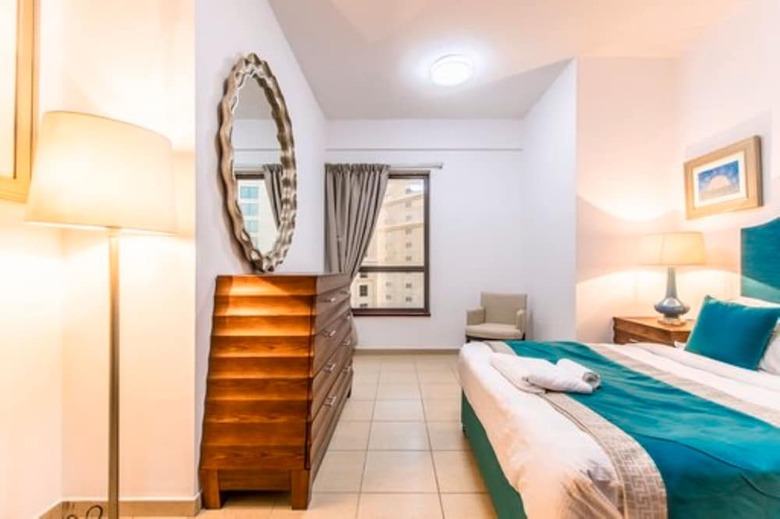 Apartamento Airbetter Amazing Stay At Shams Dubai