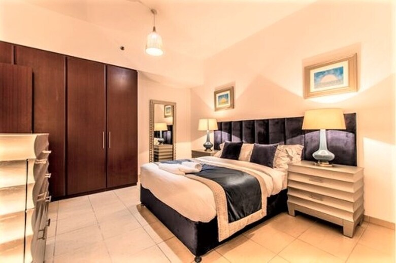 Apartamento Airbetter Amazing Stay At Shams Dubai