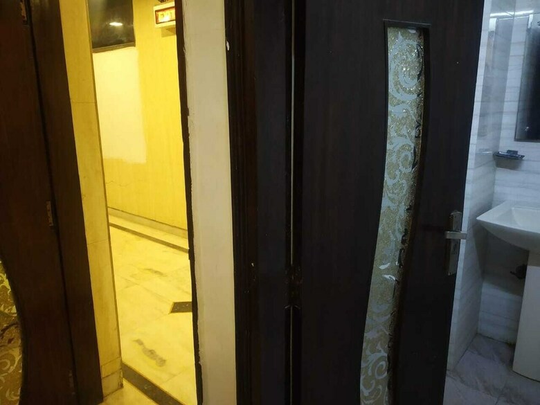 Hotel Adb Rooms Indo Continental