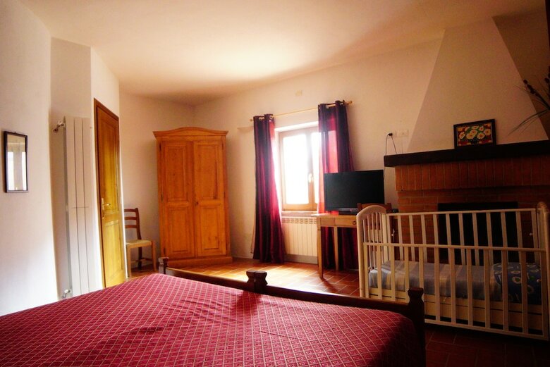 Agroturismo Agriturismo Il Fantone