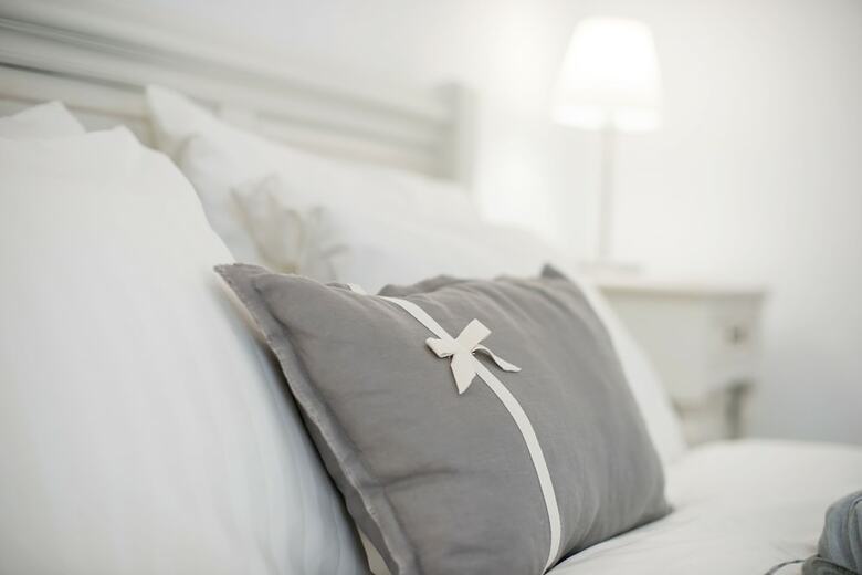 Hotel Parian Lithos