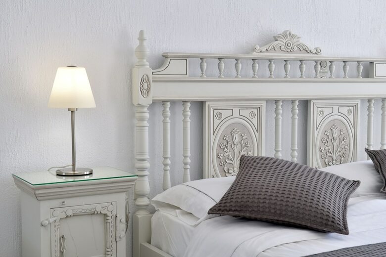 Hotel Parian Lithos
