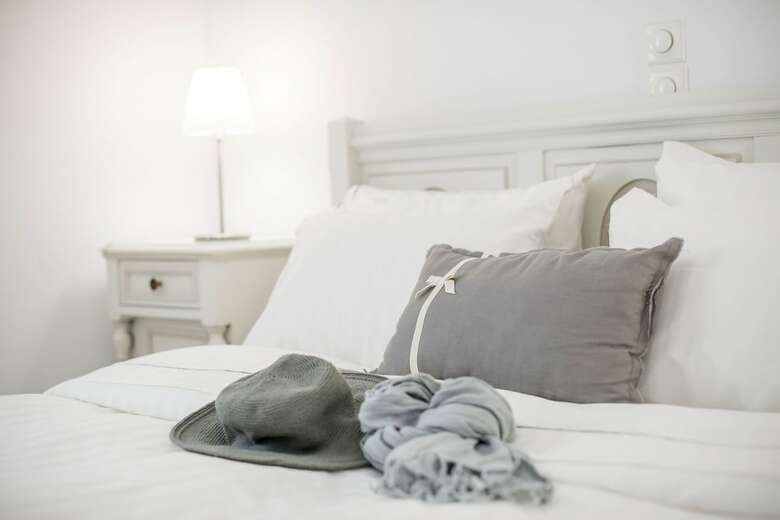 Hotel Parian Lithos