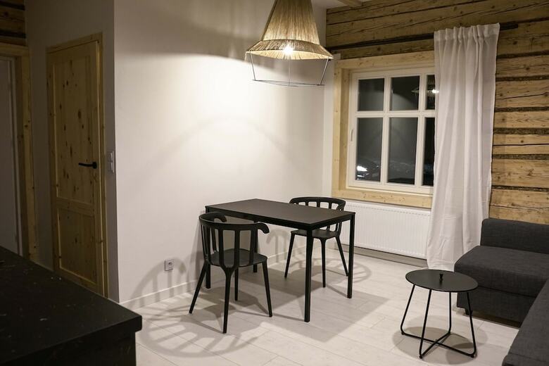 Hotel Daj Spok�j - Slow Apartments