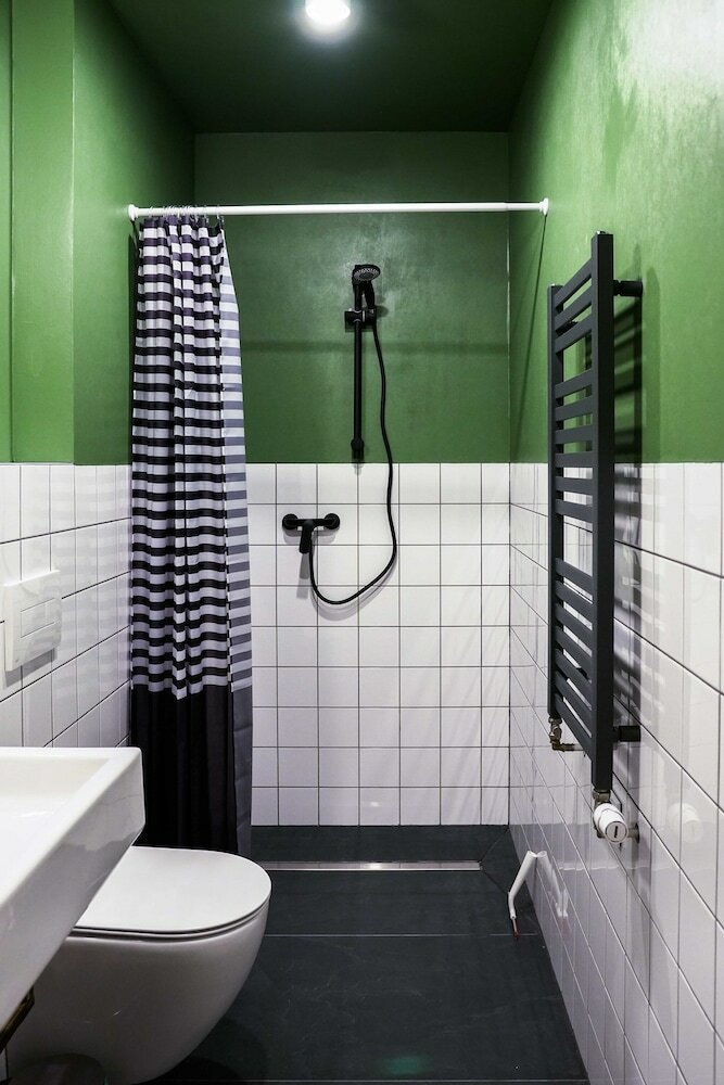 Hotel Daj Spok�j - Slow Apartments