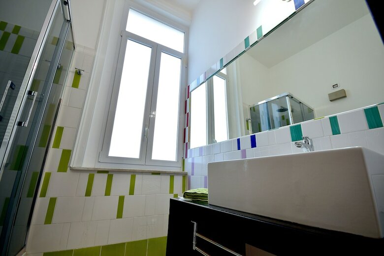 Bed & Breakfast Di Affreschi E Volte