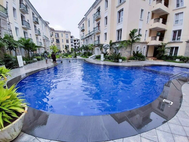 Apartamentos Sea Hawk Suites Baga
