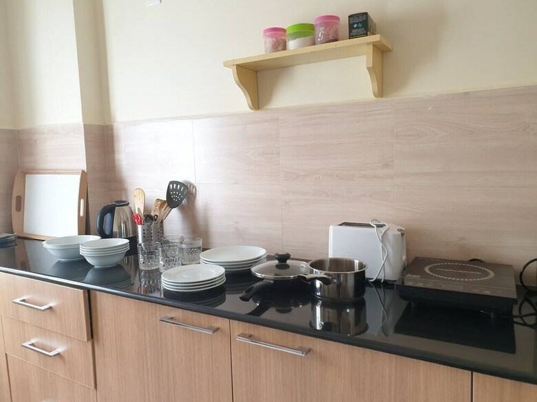 Apartamentos Sea Hawk Suites Baga