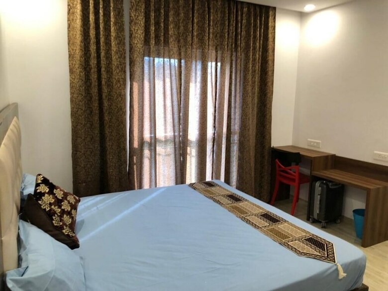 Apartamentos Sea Hawk Suites Baga