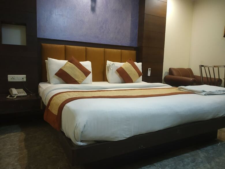Adb Rooms Hotel Dada Cottage