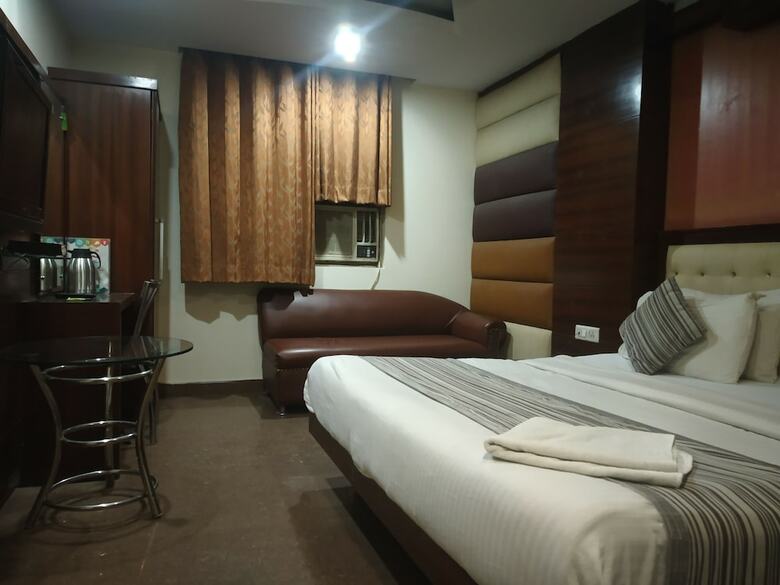 Adb Rooms Hotel Dada Cottage