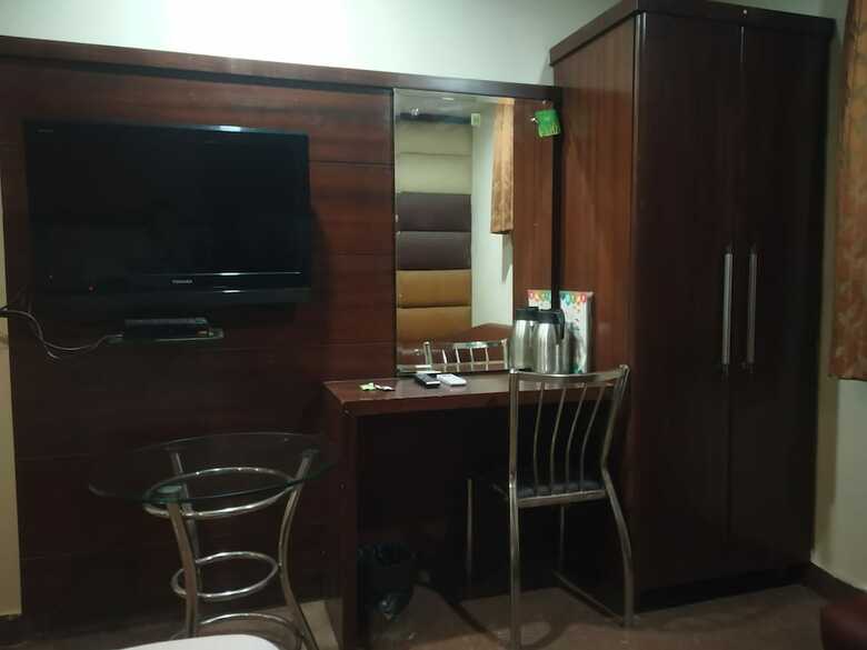 Adb Rooms Hotel Dada Cottage