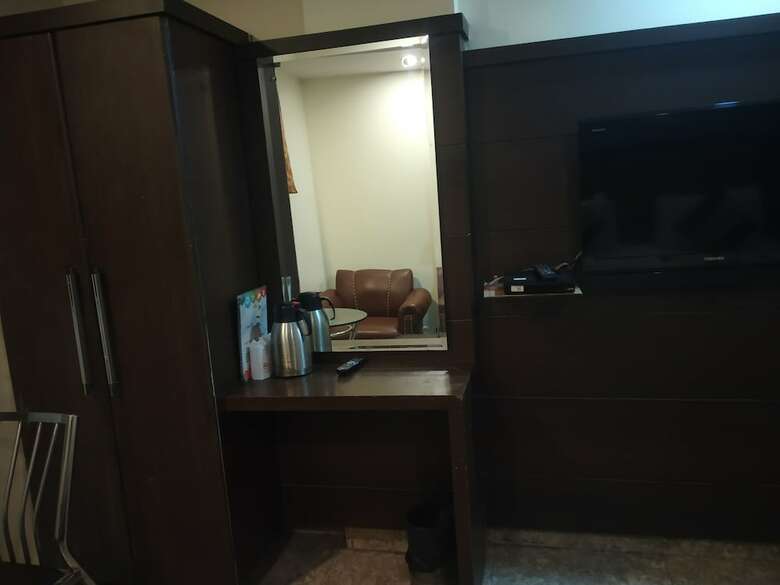 Adb Rooms Hotel Dada Cottage