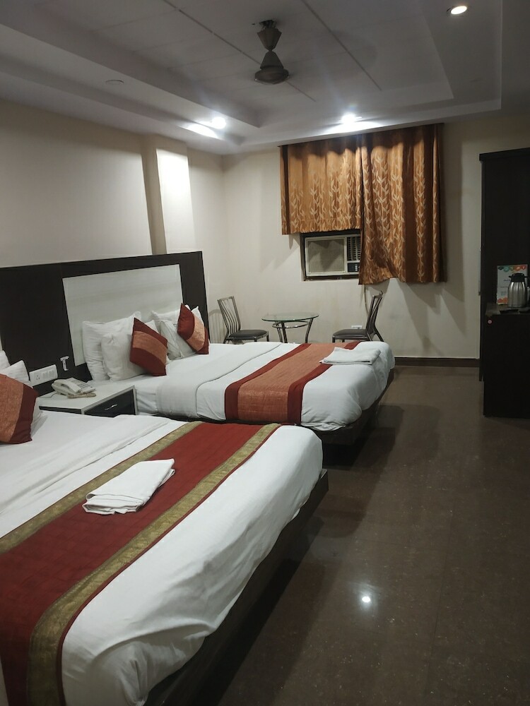 Adb Rooms Hotel Dada Cottage